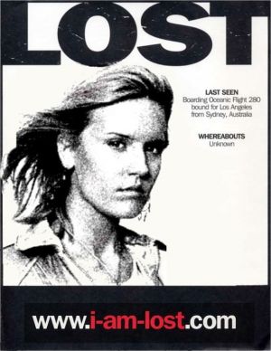Lost