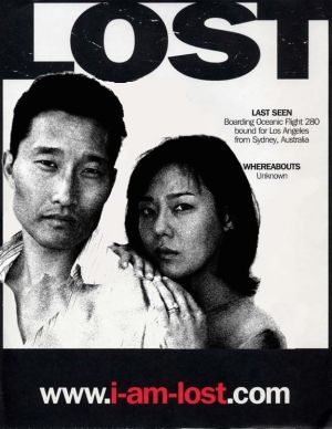 Lost