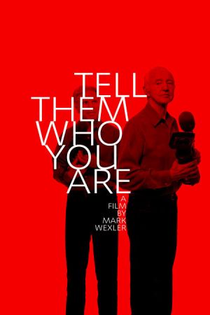 Tell Them Who You Are