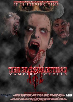 The Bloodletting