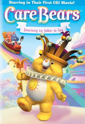 Care Bears: Journey to Joke-a-Lot