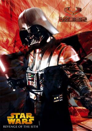Star Wars: Episode III - Revenge of the Sith