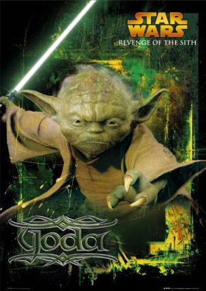 Star Wars: Episode III - Revenge of the Sith