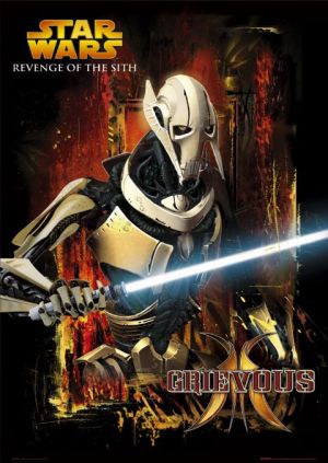 Star Wars: Episode III - Revenge of the Sith