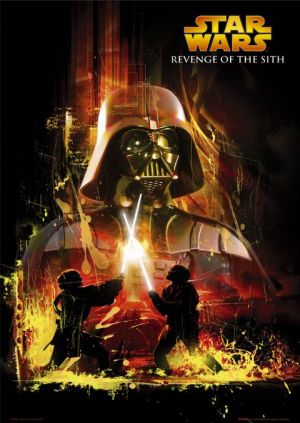 Star Wars: Episode III - Revenge of the Sith