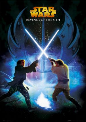 Star Wars: Episode III - Revenge of the Sith