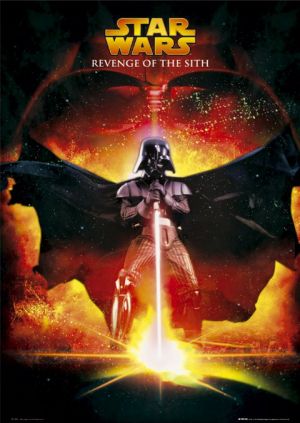 Star Wars: Episode III - Revenge of the Sith