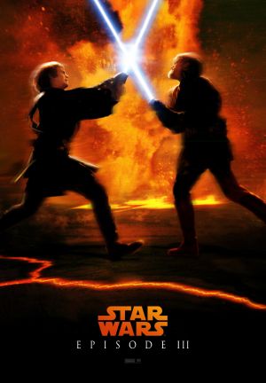 Star Wars: Episode III - Revenge of the Sith