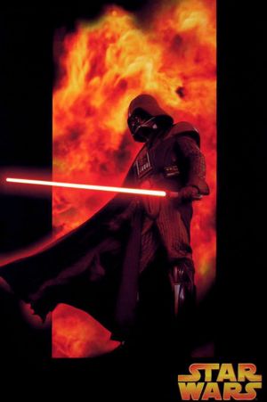 Star Wars: Episode III - Revenge of the Sith