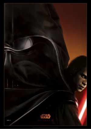 Star Wars: Episode III - Revenge of the Sith