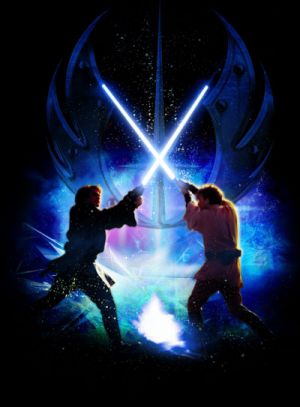 Star Wars: Episode III - Revenge of the Sith