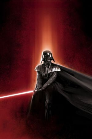 Star Wars: Episode III - Revenge of the Sith