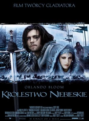 Kingdom of Heaven