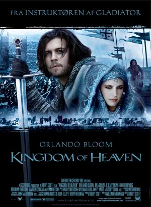 Kingdom of Heaven
