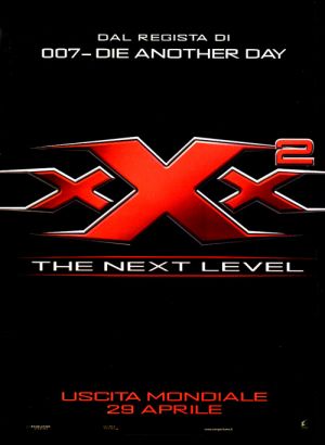 xXx: State of the Union