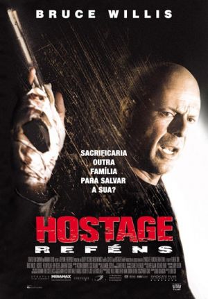 Hostage