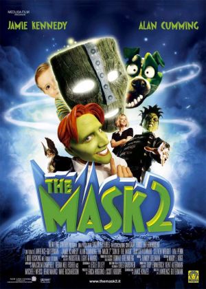 Son of the Mask