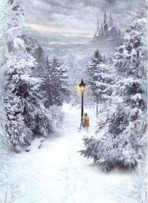 The Chronicles of Narnia: The Lion, the Witch and the Wardrobe