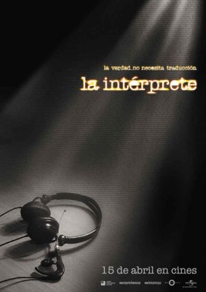 The Interpreter