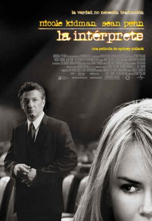 The Interpreter