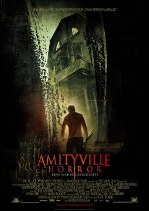 The Amityville Horror