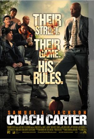 Coach Carter