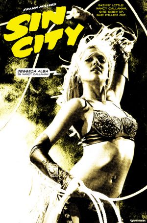 Sin City