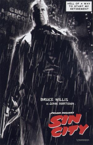 Sin City