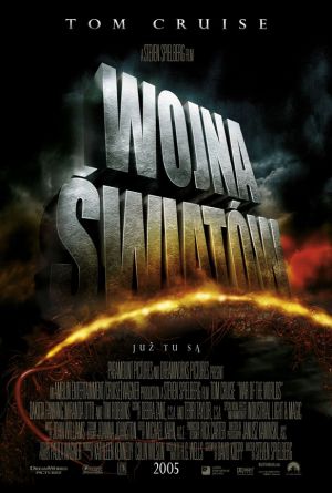 War of the Worlds