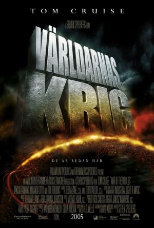 War of the Worlds