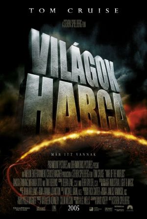 War of the Worlds