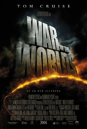War of the Worlds