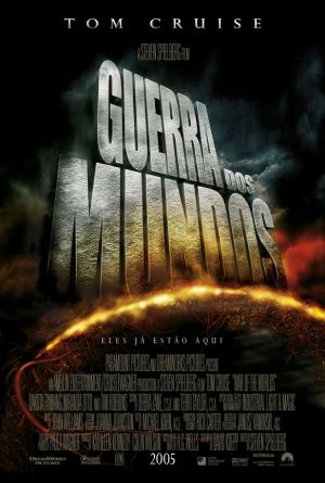 War of the Worlds