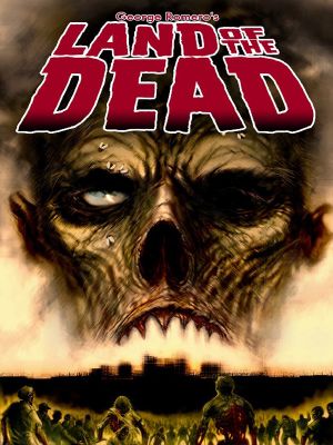 Land of the Dead