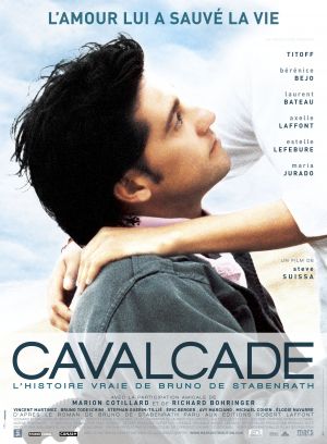 Cavalcade