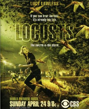 Locusts
