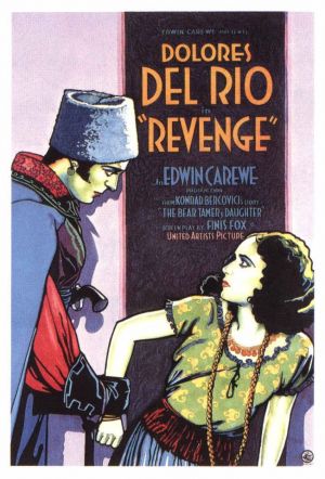 Revenge