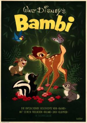 Bambi