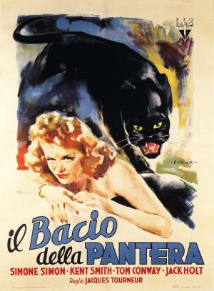 Cat People