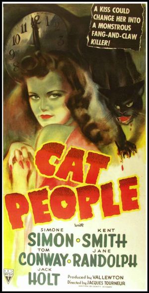 Cat People