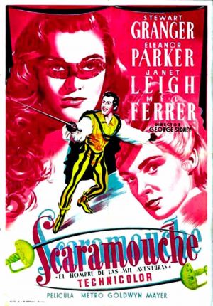 Scaramouche