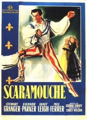 Scaramouche