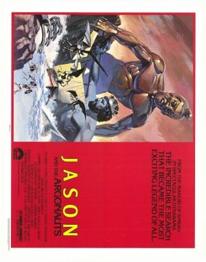 Jason and the Argonauts