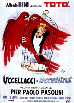 Uccellacci e uccellini