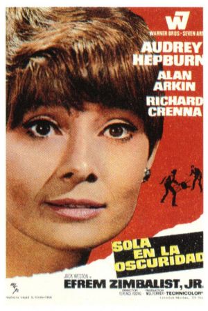 Wait Until Dark