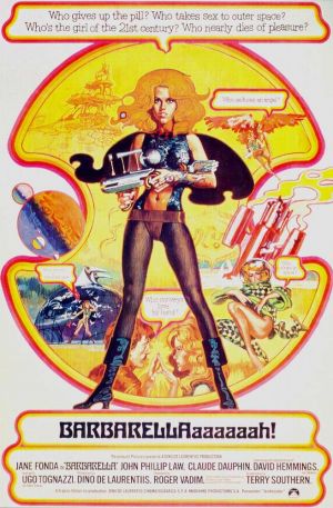 Barbarella