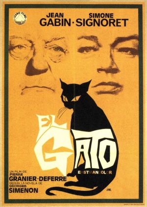 Le chat