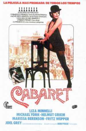 Cabaret