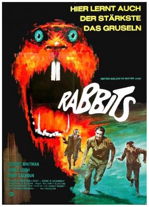 Night of the Lepus