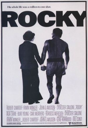 Rocky